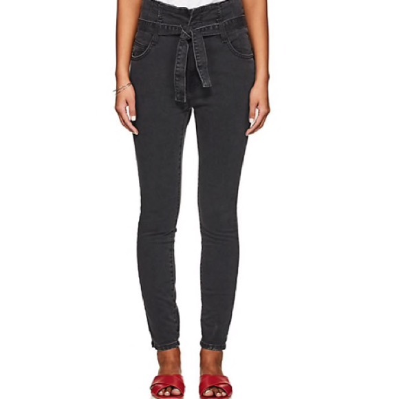 current elliott corset stiletto